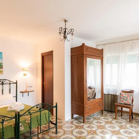 Casa Azalea, Casa Violetta, Casa Giglio By Typney Cisternino